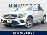 2016 MERCEDES BENZ GLC-CLASS