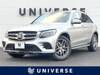 MERCEDES BENZ GLC-CLASS
