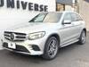 MERCEDES BENZ GLC-CLASS