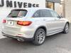 MERCEDES BENZ GLC-CLASS