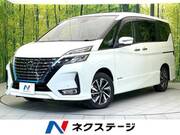 2020 NISSAN SERENA