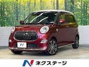 2015 DAIHATSU CAST