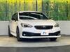 SUBARU IMPREZA SPORTS