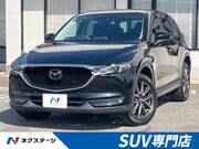 2018 MAZDA CX-5 20S PROACTIVE