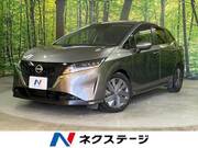 2021 NISSAN NOTE X