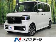 2025 HONDA N-BOX CUSTOM