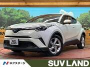 2019 TOYOTA C-HR