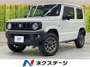 2022 SUZUKI JIMNY XC