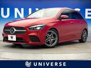 2019 MERCEDES BENZ B-CLASS