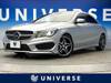 MERCEDES BENZ CLA-CLASS