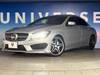 MERCEDES BENZ CLA-CLASS