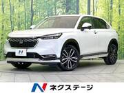 2021 HONDA VEZEL