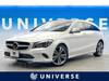 MERCEDES BENZ CLA-CLASS Shooting Brake