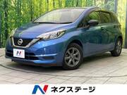 2019 NISSAN NOTE