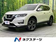 2021 NISSAN X-TRAIL 20Xi