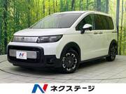 2025 HONDA FREED