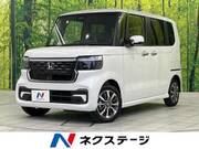 2025 HONDA N-BOX CUSTOM