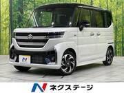 2024 SUZUKI SPACIA CUSTOM