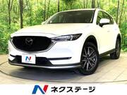 2019 MAZDA CX-5 25S L PACKAGE