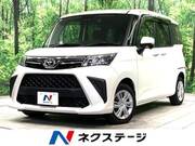 2023 TOYOTA ROOMY