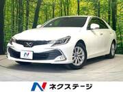 2016 TOYOTA MARK X 250G