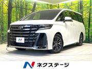 2024 TOYOTA VELLFIRE HYBRID