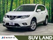 2015 NISSAN X-TRAIL