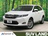 TOYOTA HARRIER HYBRID