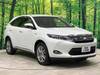 TOYOTA HARRIER HYBRID