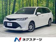 2015 TOYOTA COROLLA FIELDER