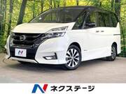 2017 NISSAN SERENA HIGHWAYSTAR V SELECTION