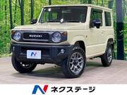2025 SUZUKI JIMNY XC
