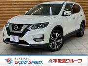 2018 NISSAN X-TRAIL 20Xi