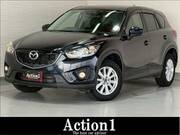 2013 MAZDA CX-5 XD L PACKAGE