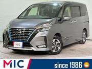 2021 NISSAN SERENA