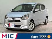 2018 SUBARU PLEO PLUS