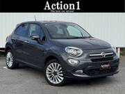 2019 FIAT 500X