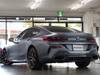 BMW 8 SERIES