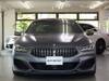 BMW 8 SERIES