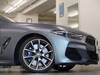 BMW 8 SERIES