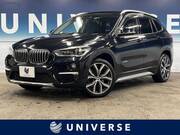 2017 BMW X1
