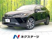 2020 TOYOTA HARRIER G