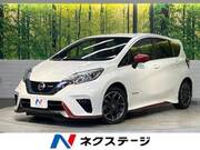 2017 NISSAN NOTE