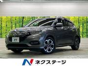 2020 HONDA VEZEL