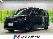 2023 HONDA STEPWAGON