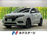 2018 HONDA VEZEL