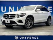 2018 MERCEDES BENZ GLC-CLASS