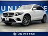 MERCEDES BENZ GLC-CLASS