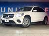 MERCEDES BENZ GLC-CLASS