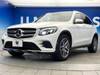 MERCEDES BENZ GLC-CLASS